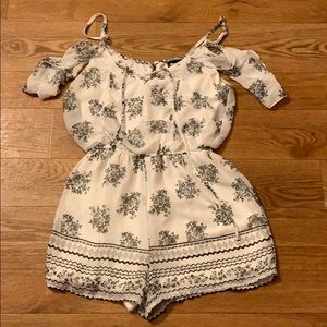 Trixxi romper